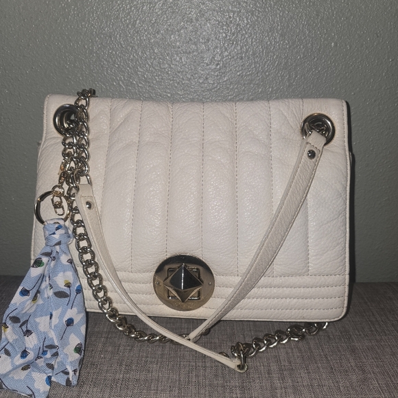 kate spade Handbags - KATE SPADE New York Evangeline Gold Coast